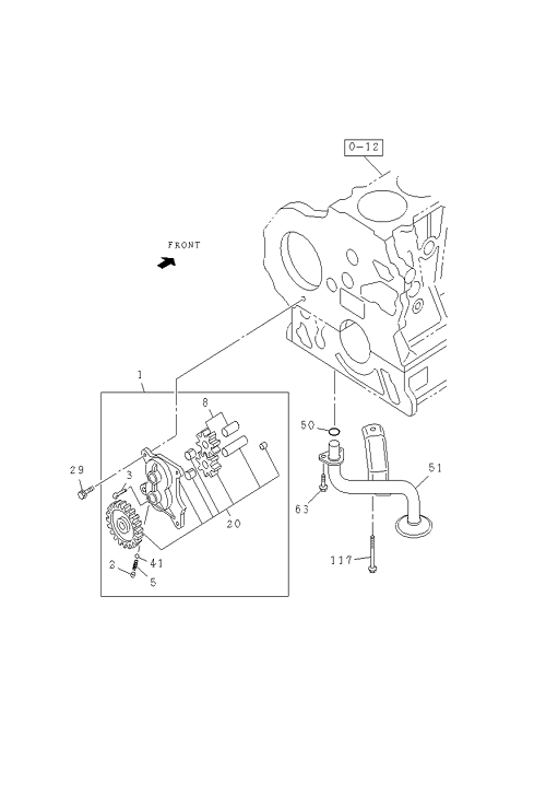 Partial Engine